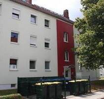 *Riesa - schöne kleine Wohnung*
