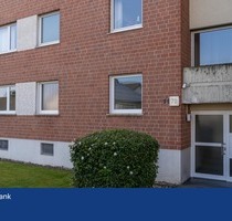 3-Zimmer Eigentumswohnung mit Tiefgaragenstellplatz - Hamm Hamm-Osten