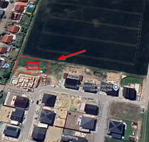 Bauplatz am Feldrand - 619 m² in Wachenheim (Wachtelring 33)