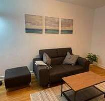 Möblierte Wohnung - 500,00 EUR Kaltmiete, ca.  50,00 m² Wohnfläche in Bielefeld (PLZ: 33602) Innenstadt