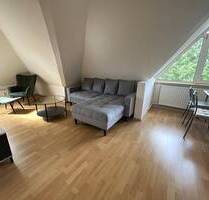 Lieblingsplatz Buxtehude: Vollausgestattetes 3-Zimmer-Apartment mit Blick über Buxtehude!