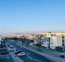 Neuwertige, lichtdurchflutete 4-Zimmerwohnung mit Fernblick in Waldbronn