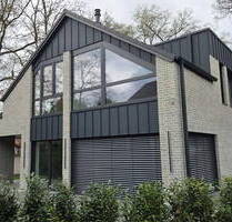 Exklusives Einfamilienhaus 2025 in Bremen-Borgfeld