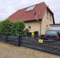 Hochwertig mit EBK und Garage - ideal für Pendler nach Berlin - Wustermark - nahe der B5 und A10