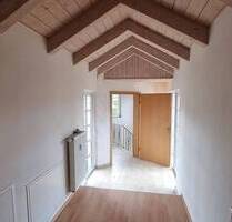 DG Wohnung mit 2 Balkone im Hofbauernhaus (Whg. 2 EG) - Ebensfeld