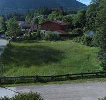 Baugrundstück für Einfamilienhaus - Baulücke - Schliersee Neuhaus