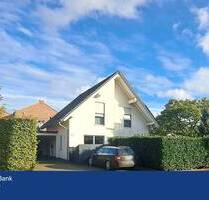 Freistehendes Traumhaus in Heiden ++ Feine Lage ++ Modern, Effizie