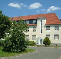 4-Zimmer-Wohnung in ruhiger Lage in unmittelbarer Innenstadtnähe - Sömmerda