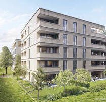 3-Zimmer-Wohnung in Neu-Ulm »Neu-Ulm ETW im Wiley-Nord«