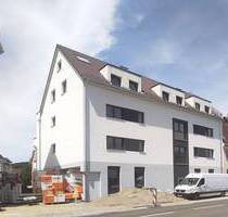 Barrierefrei und Zentral gelegen - Exklusives Wohnen mit Stil - Balingen