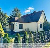 Mühlenbeck - Bezugsfertige Doppelhaushälfte in frisch renoviertem Zustand