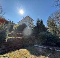 Ruhig gelegenes Einfamilienhaus samt Einliegerwohnung und schöner Aussicht auf die Weinberge - Trier Olewig 2