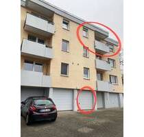 3-Zimmerwohnung in Würzburg-Heidingsfeld