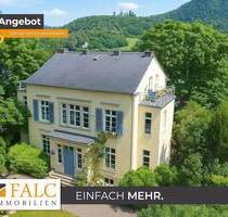 Einzigartig in Lage, Historie und Lebensqualität - Bonn
