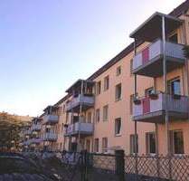 W0496 - Singlewohnung mit Balkon im Stadtzentrum - Riesa Altriesa