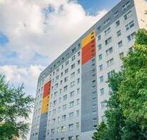 Wunderschöne 3-Raum-Wohnung mit Balkon - Chemnitz Morgenleite