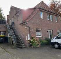 1-Zimmer-Wohnung - 3 Monate mietfrei gegen Renovierung - Bassum