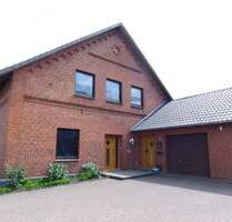 Schön geschnittene 3-Zi.-Whg. mit Terrasse und großem Gemeinschaftsgarten in SykeGessel