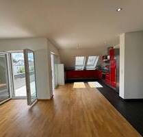 Modernes Apartment mit großzügigem Balkon - Herzogenaurach