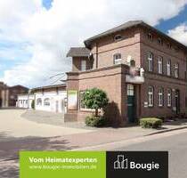 Vielseitig nutzbares Gewerbeobjekt mit vermieteten Wohneinheiten - Gangelt Birgden