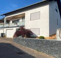 House with fenced Garden (housing appr.) - Brücken