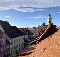 Denkmalgeschützes Stadthaus in Überlingen
