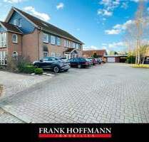 Attraktive Dachgeschosswohnung in ruhiger Lage von Aukrug - Ortsteil Böken