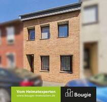 Gepflegtes Einfamilienhaus mit zahlreichen Nutzungsmöglichkeiten - Hückelhoven