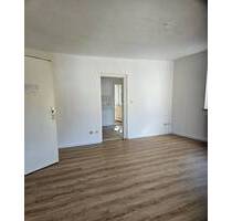Helle und frisch renovierte 2-Zimmer-Wohnung geeignet für Single oder Paare - Reichenberg Lindflur