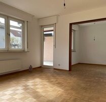 3-Zimmer-Wohnung in Waiblingen-Neustadt zu vermieten!