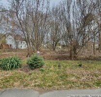 Bauträgerfreies kleines Grundstück in Oberlungwitz