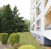 Sanierte 2-Zimmer-Mietwohnung in der Kasseler Nordstadt zu vermieten!