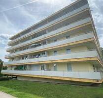 Bezugsfreie 1-Zimmerwohnung in Fürstenfeldbruck