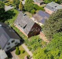 Einfamilienhaus zum Erhalten und Neugestalten in Rahlstedt - Hamburg