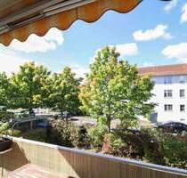 Vermietet - 3 Zimmer mit Balkon in ruhiger Lage - Leipzig Holzhausen