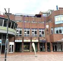 Ruhige 3,5 Zimmer Wohnung (ca. 105,50 m²), im 2. OG, 2 Balkone und TG Stellplatz an der Markttwiete - Bad Schwartau