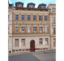 4-Raumwohnung im Herzen von Lindenau - Leipzig Altlindenau
