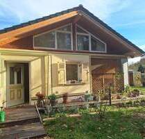 Zauberhaftes Landhaus für Wohngenießer - Hennigsdorf