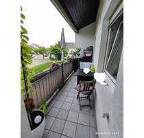 helle 3 Zi * K * B * Balkon * Speicher * Garage * Stellplatz - Karlsruhe Grünwettersbach