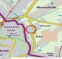 500.000,00 EUR Kaufpreis, ca.  0,00 m² in Ahrensfelde (PLZ: 16356) Eiche