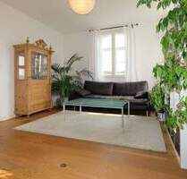 Gepflegt wohnen in besonderem Ambiente! - Schwäbisch Gmünd