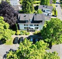 Solides MFH in Düsseldorf-Urdenbach