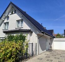 +++ R E S E R V I E R T- ! ! ! +++ ELSTER & SÖHNE IMMOBILIEN präsentiert: Exklusives Einfamilienhaus in Rheine-Dutum