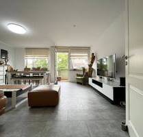 Moderne 3-Zi mit Balkon in Schoppershof - Nürnberg