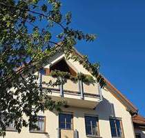 Freies Dachgeschoss - Ruhe pur, schnelle City-Anbindung & zwei Sonnenbalkone - Leegebruch