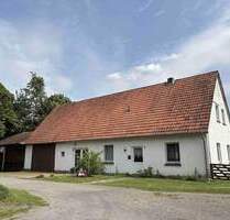Landwirtschaftliches Anwesen - 115.000,00 EUR Kaufpreis, ca.  110,00 m² Wohnfläche in Espelkamp (PLZ: 32339) Frotheim