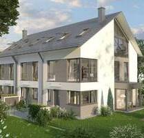 Neubau von 3 RHHs in bester Lage Starnberg Haus Nr. 1