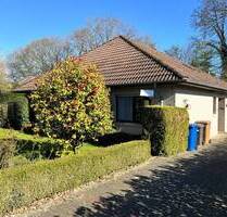 Charmanter Bungalow in ruhiger Siedlungslage. Bezugsfrei ! - Bad Zwischenahn Ohrwege