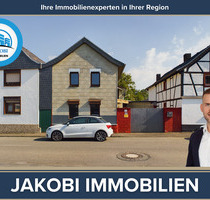 Preisattraktives Einfamilienhaus mit viel Potential in Bad Münstereifel - Iversheim