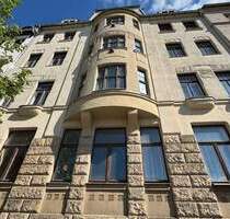 unsaniertes Denkmal - bei Übergabe inkl. Baugenehmigung - Plauen Stadtmitte